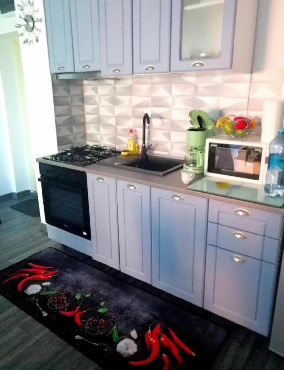 Apartament Spatios Cu 2 Camere In Centrul Statiunii Mamaia -73Mp - ! Luaran gambar