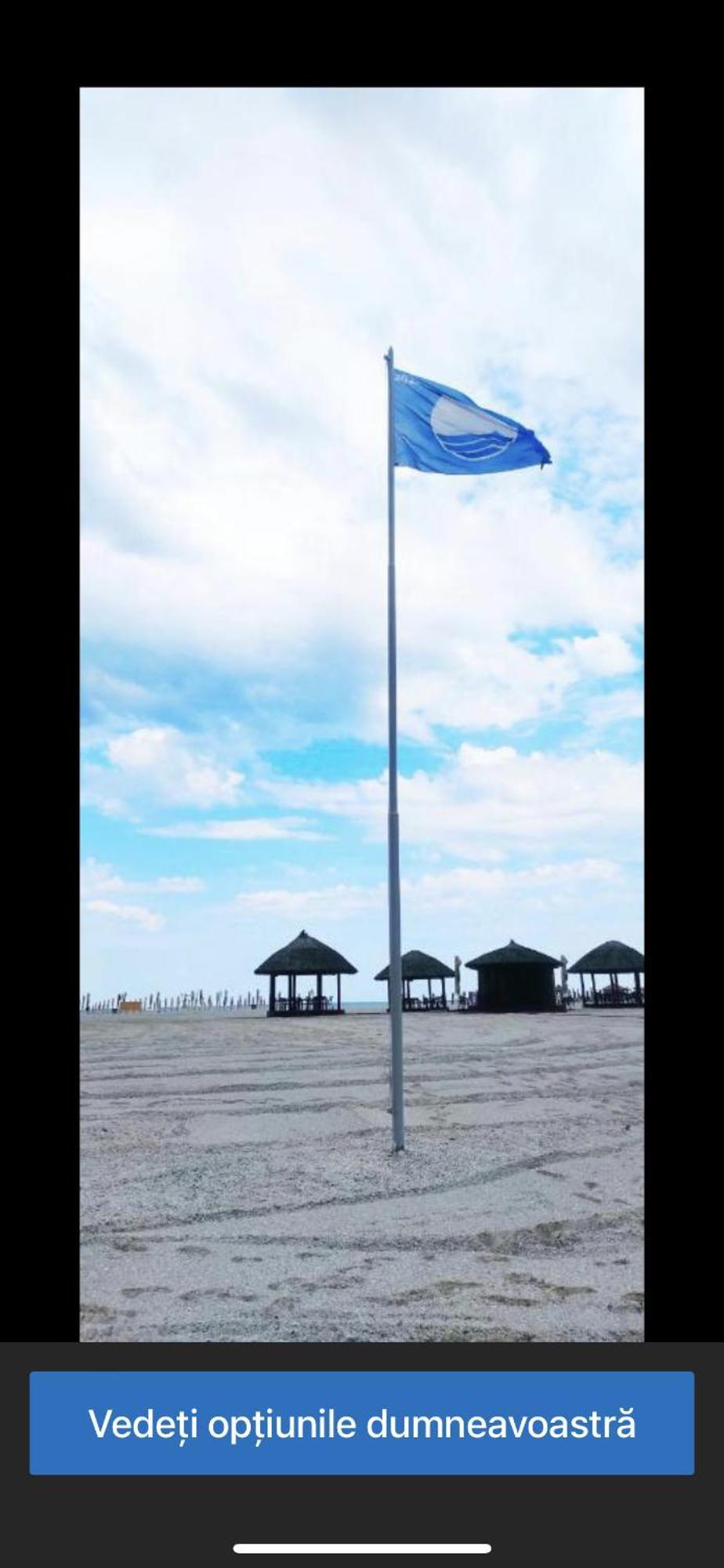 Apartament Spatios Cu 2 Camere In Centrul Statiunii Mamaia -73Mp - ! Luaran gambar